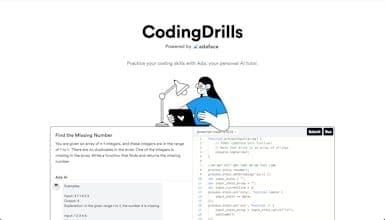CodingDrills