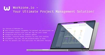 WorkZone