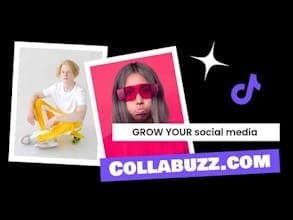 Collabuzz