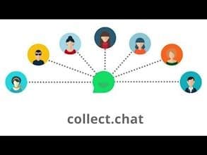Collect.chat