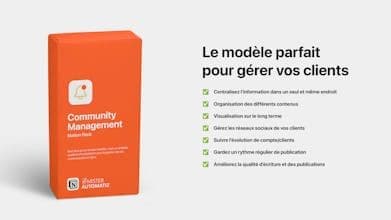 Community Manager OS