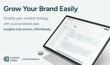 Content Codex