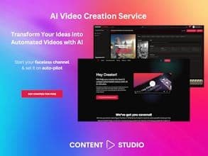 Content Studio AI