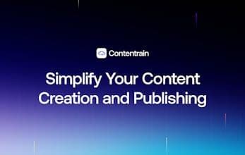 Contentrain