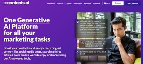Contents.ai