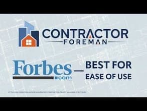 Contractor Foreman