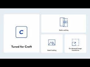 Craft Cloud