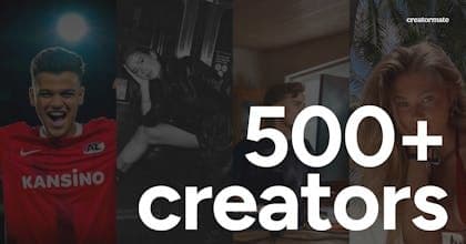 creatormate