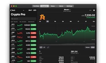 Crypto Pro