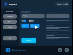 CryptoDo