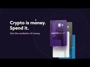 CryptoWallet.com