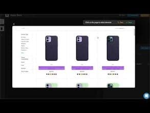 Dashblock
