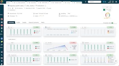 Data Oculus