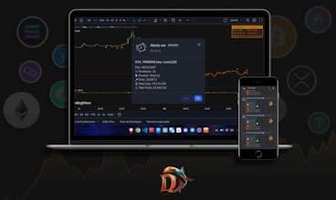DataCrypto Analytics