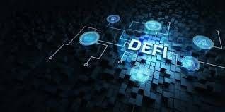 DeFi Development Solutions