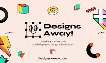 Designs Away!