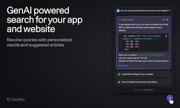 DevRev