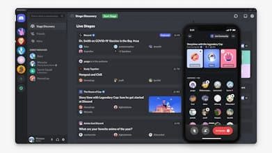 Discord