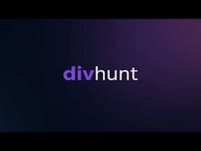Divhunt