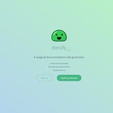 docsify