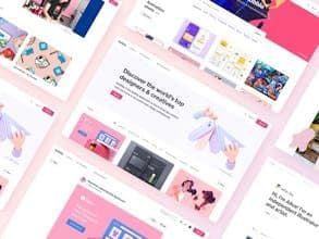 Dribbble