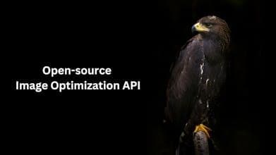 Eagle Image API