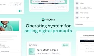 Easytools