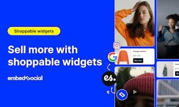 EmbedSocial