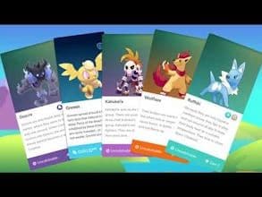 Etheremon