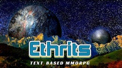 Ethrits