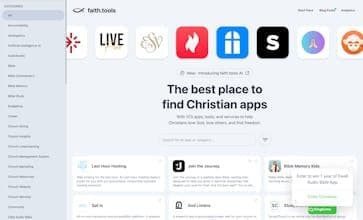faith.tools