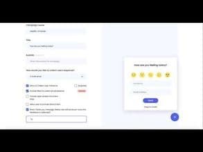 Feedlify - Feedback tool
