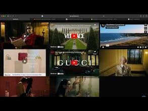 Filmboard