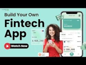 Fintech App Development
