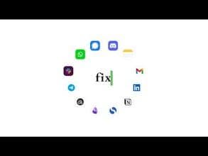 Fixkey