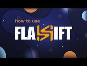 Flashift