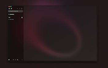 Flow Browser