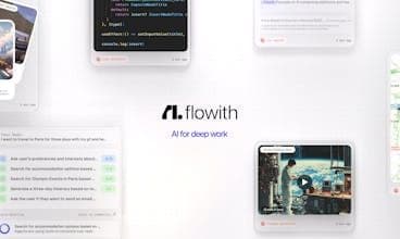 Flowith