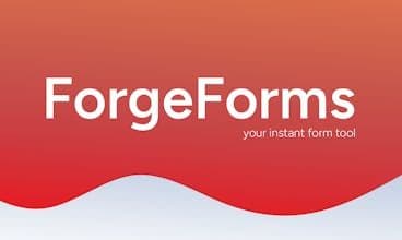 ForgeForms