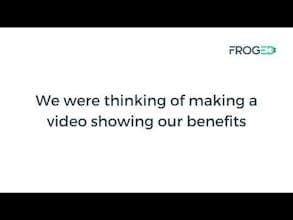 Froged - Behavioral Marketing