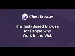 Ghost Browser