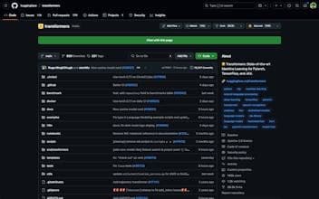 GitHub Chat