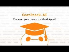GoatStack.AI