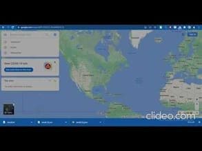 Google Map Scraper