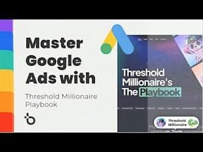 Google Threshold Millionaire