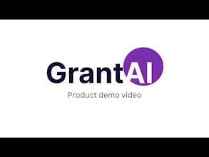 GrantAI