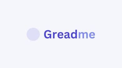 Greadme