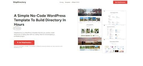ShipDirectory