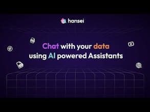 Hansei