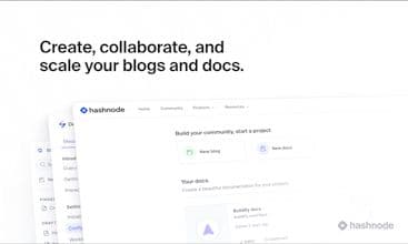 Hashnode